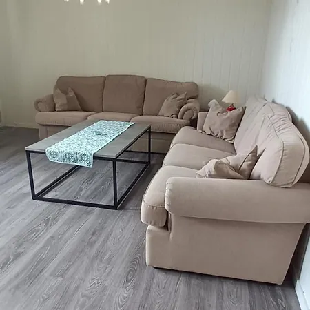 Apartman Cosy Aune
